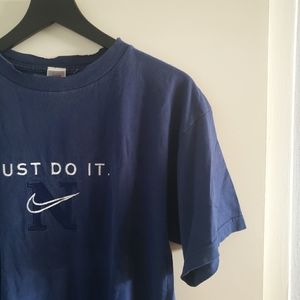 Nike shirt